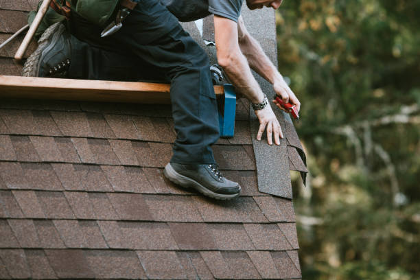 Quick and Trustworthy Emergency Roof Repair Services in Mayfield Heights, OH